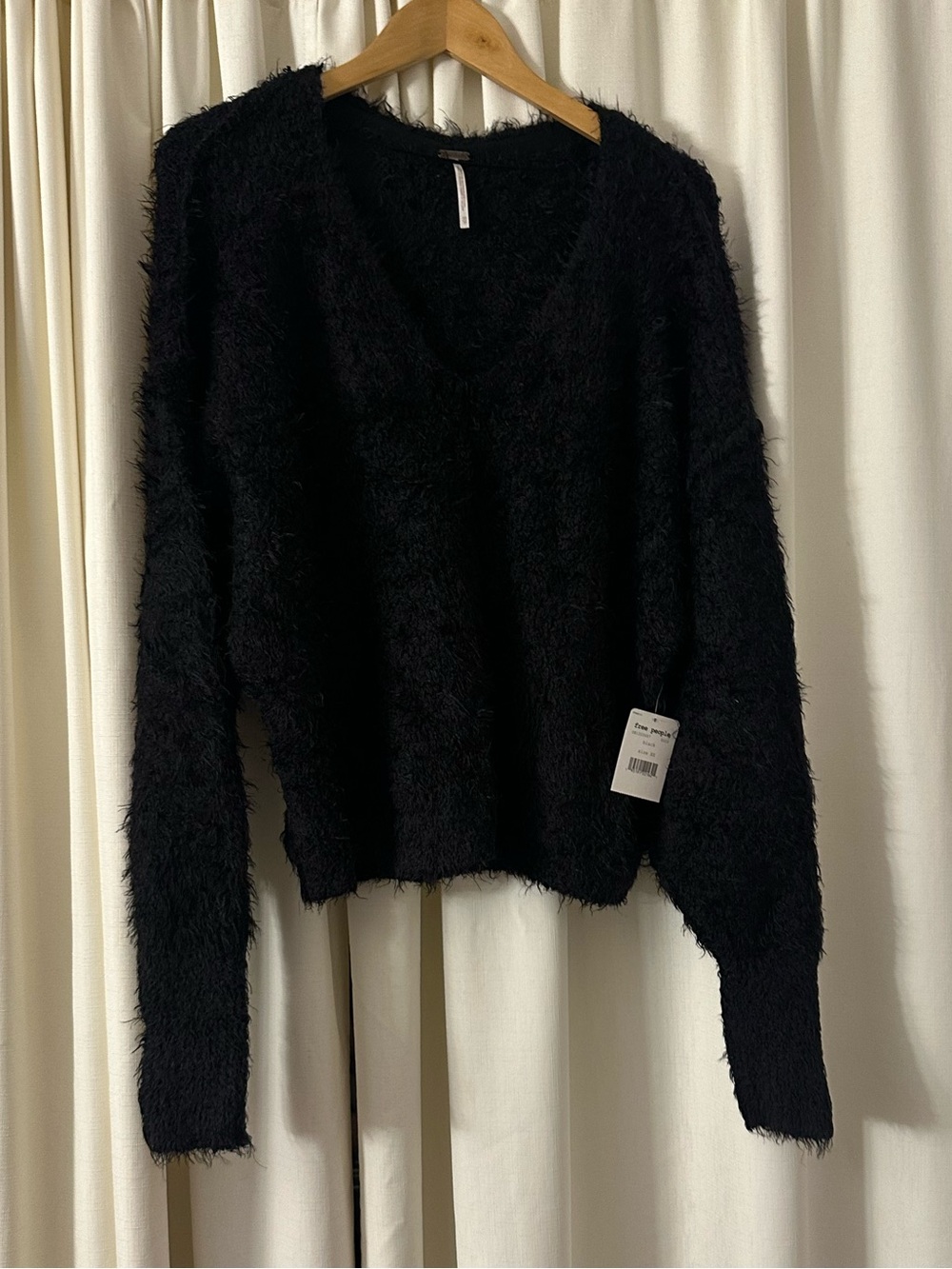 NEW Free People Sweater - Picture 5 of 5